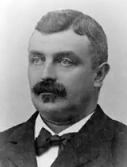 Dr. Gerben Nammensz. Bouma