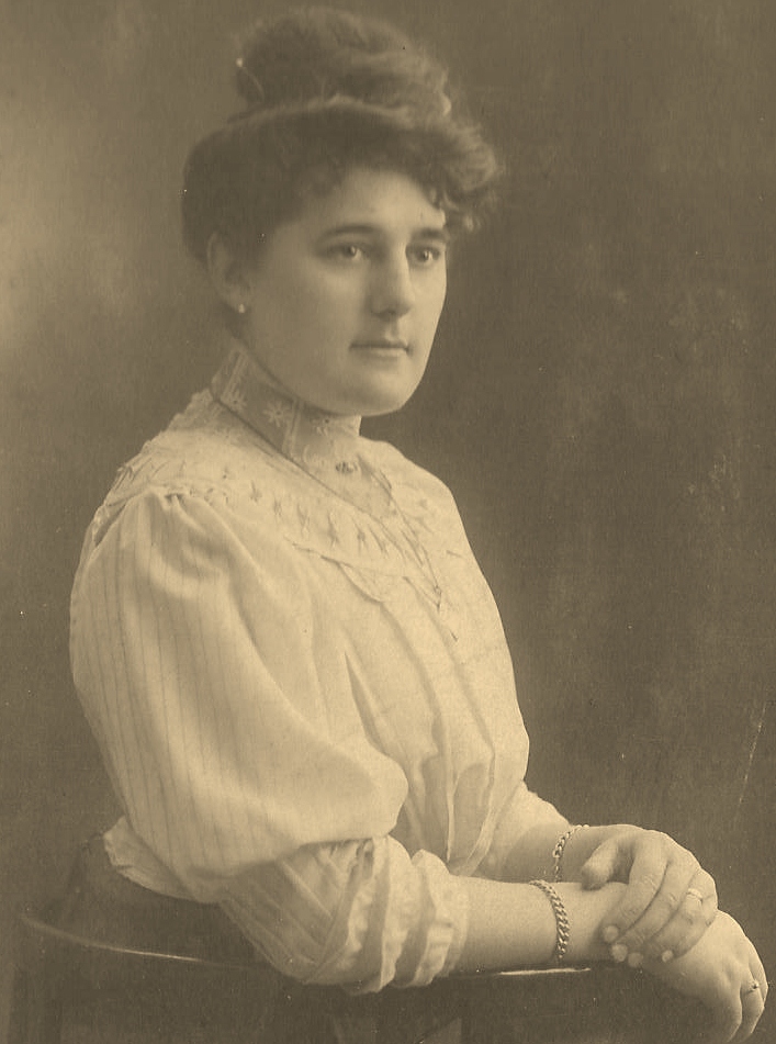 Johanna Catharina Rovers