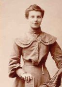 Akke Jellesdr. Sytema