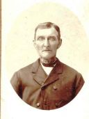 Jelle Ypesz. Sytema, olieslagersknecht op de oliemolen van Tjitte Hommesz Dijkstra, aan de overkant van de Grou.