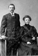 Sybren de Jong en Akke Venema